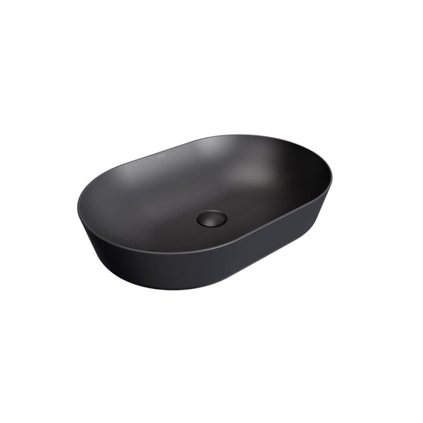 Lavamanos Art Round Finecraft 60CM Noir