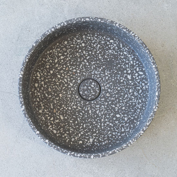 Lavamanos Vortex STE Dalmata