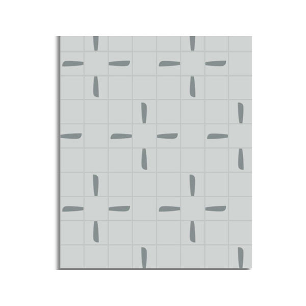 ITALIAN LANDSCAPE L´AQUILLA A  20.5X20.5