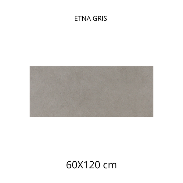 Etna grey 60x120