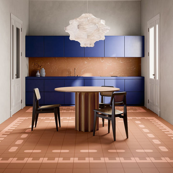 ITALIAN LANDSCAPE FIRENZE C 20.5X20.5