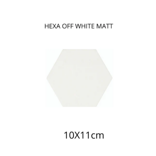 Hexa 10x11