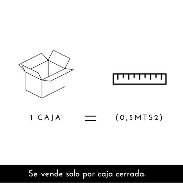 Futura Black 15X15
