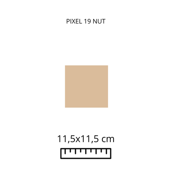 Pixel 19 Nut 11.55X11.55