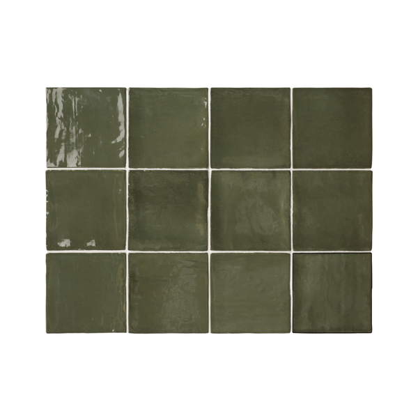 Seville Green 10X10