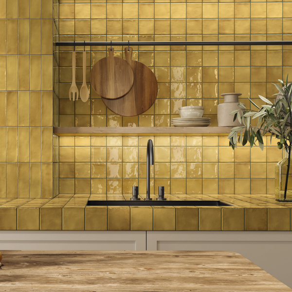Seville Honey 10X10