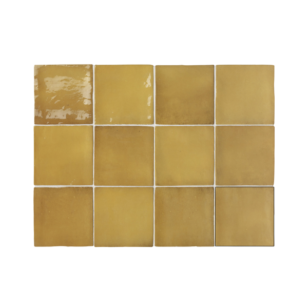 Seville Honey 10X10