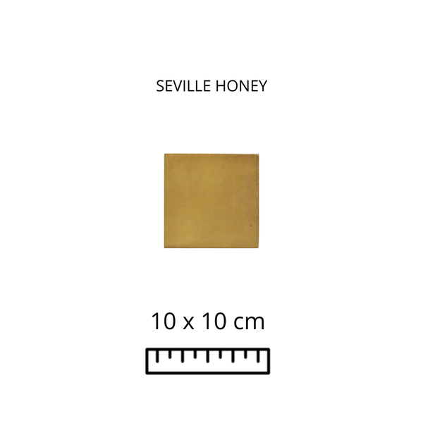 Seville Honey 10X10
