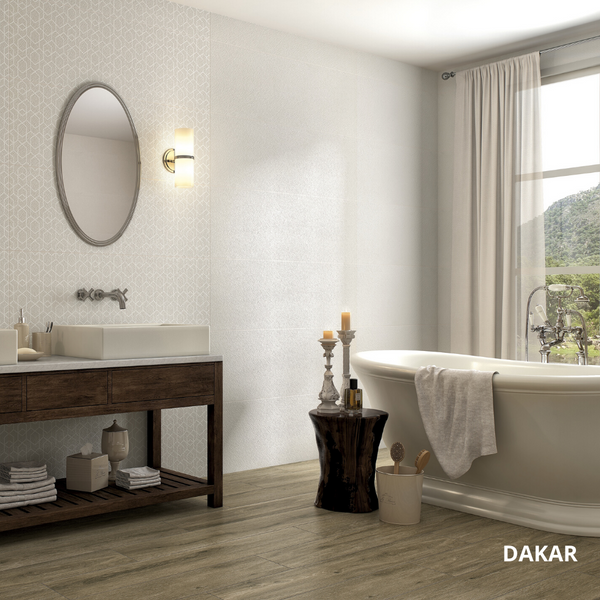 Click Dakar Rect 40X120