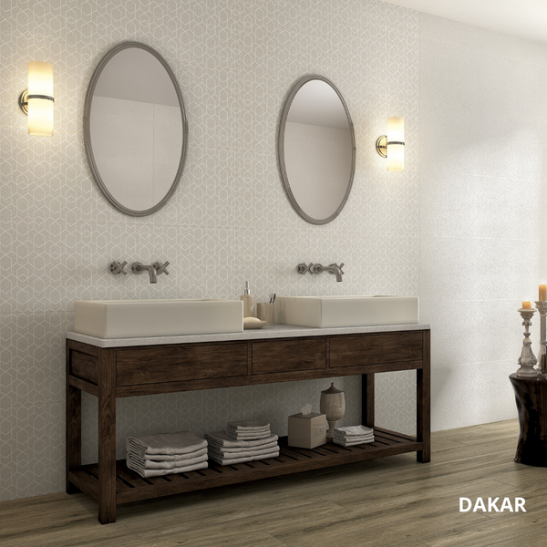 Click Dakar Rect 40X120