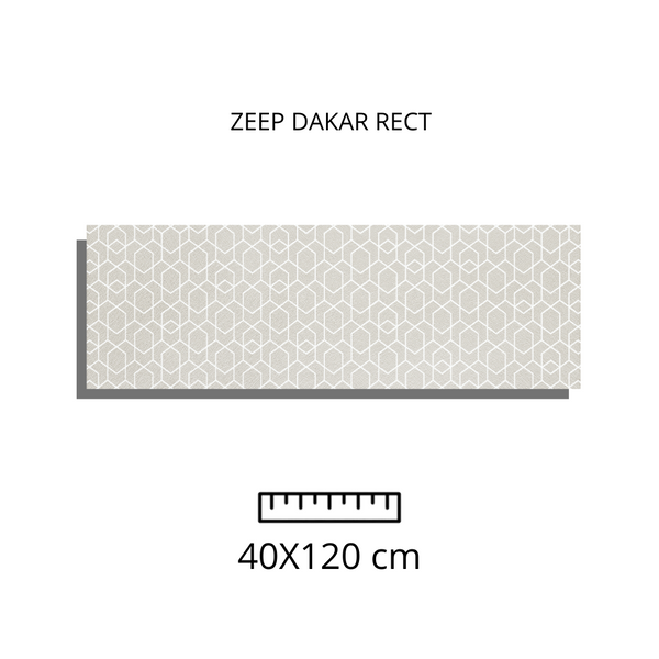 Click Dakar Rect 40X120