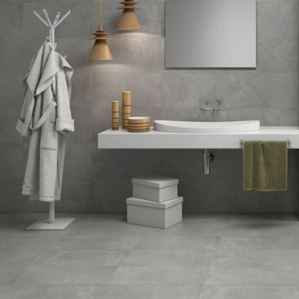 Baviera Gris