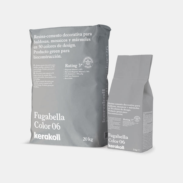 Grout - Fugabella Color