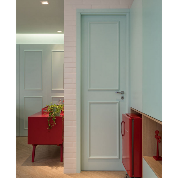 Moldura / Rodamiento 448 Classica