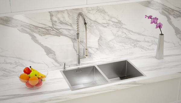 Kitchen-Pro ZD/C sink 800x450