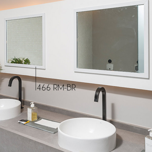 Moldura / Rodamiento 466 Moderna