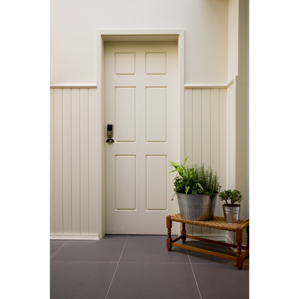 Rodapié / Cornisa 464 ART DECO