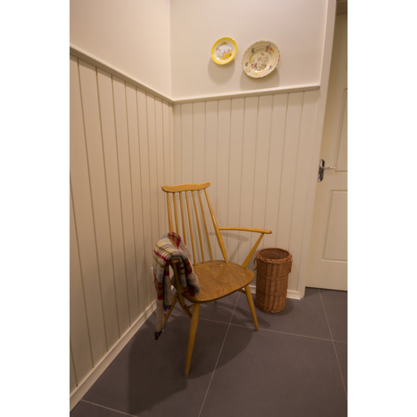 Rodapié / Cornisa 464 ART DECO