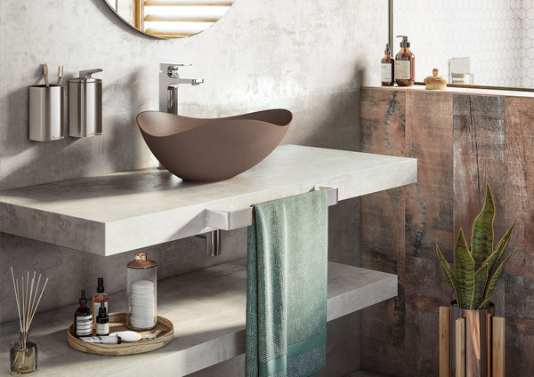 Ruy Ohtake washbasin