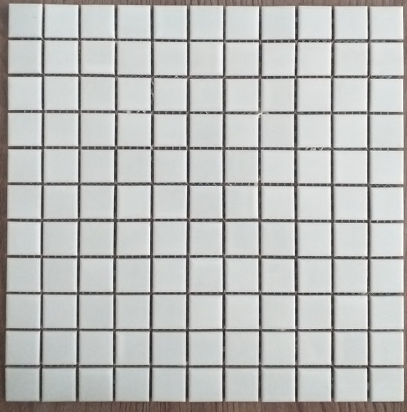 Mosaico Square Blanco