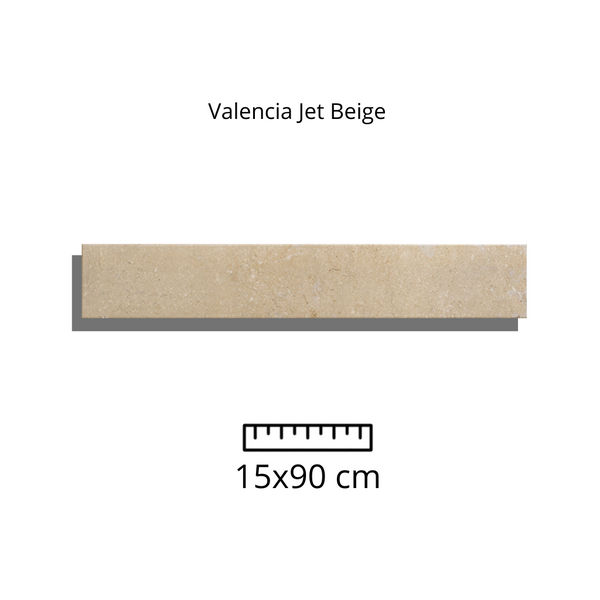 VALENCIA JET 15X90