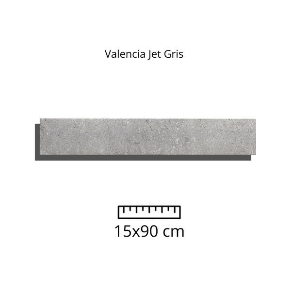 VALENCIA JET 15X90
