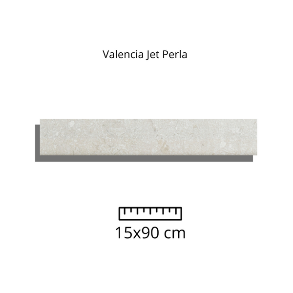 VALENCIA JET 15X90