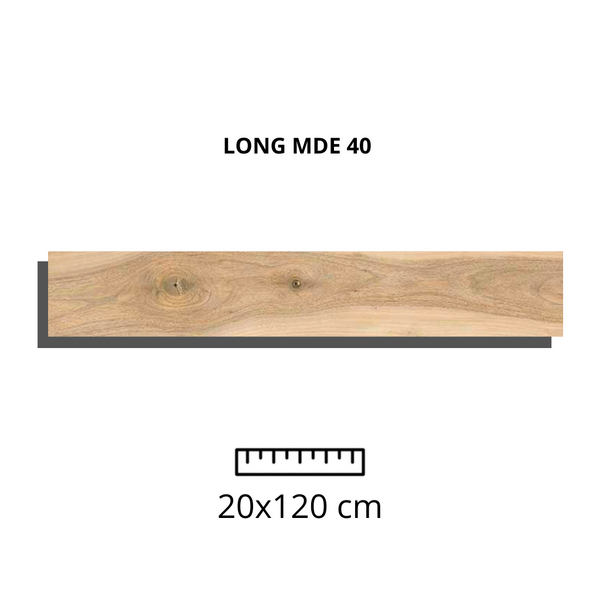 LONG MDE 40  20 X120