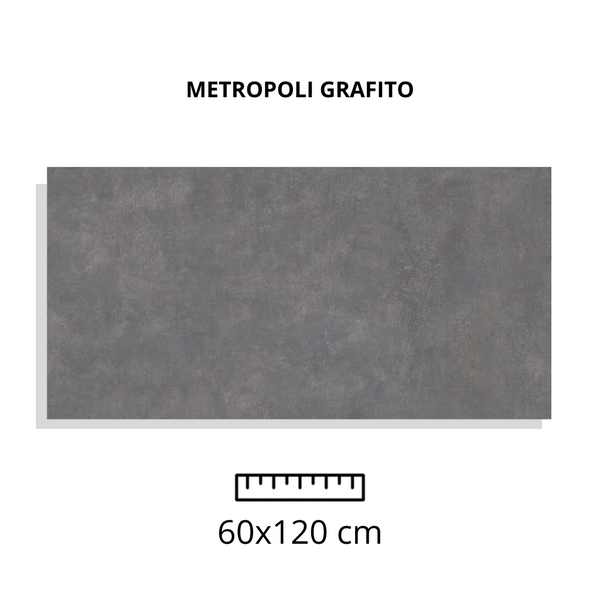 Metropolis 60X120