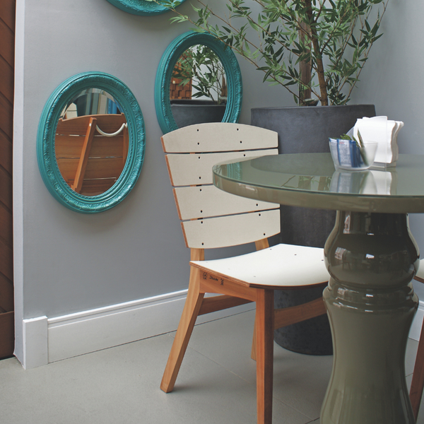 Rodapié 457 Moderna.