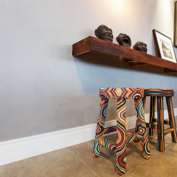 Rodapié 457 Moderna.