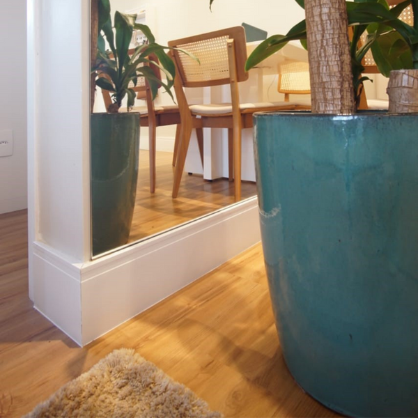 Rodapié 457 Moderna.