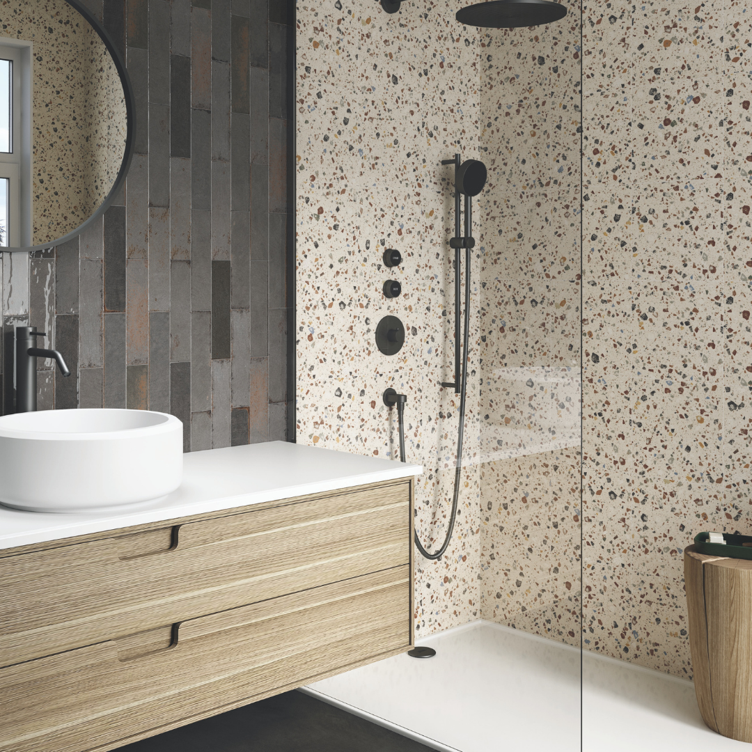 COCCIO MIX RECT 60X60