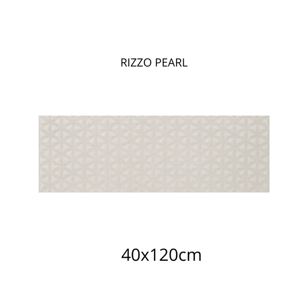 Rizzo Pearl 40x120