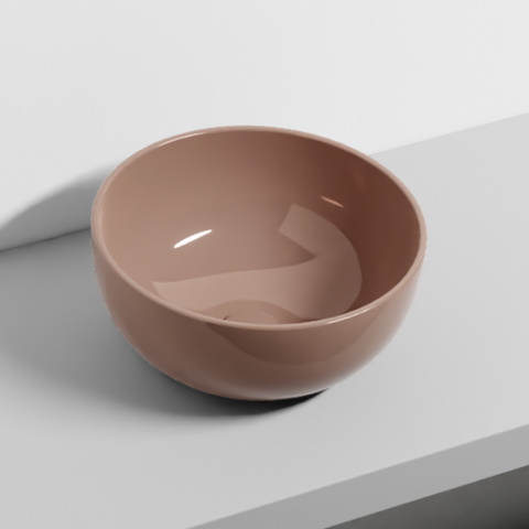 SHUI ON TOP BOWL NINFEA