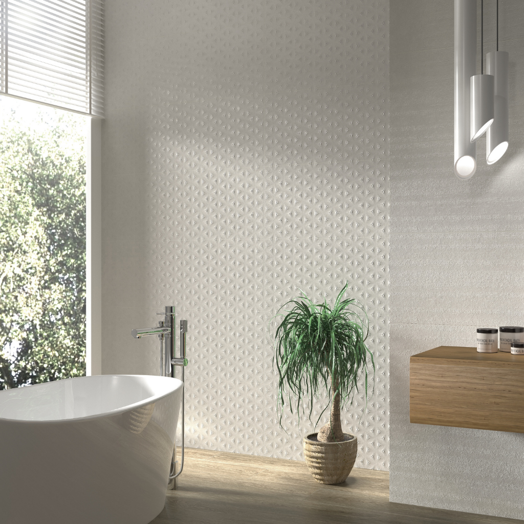 Rizzo Pearl 40x120