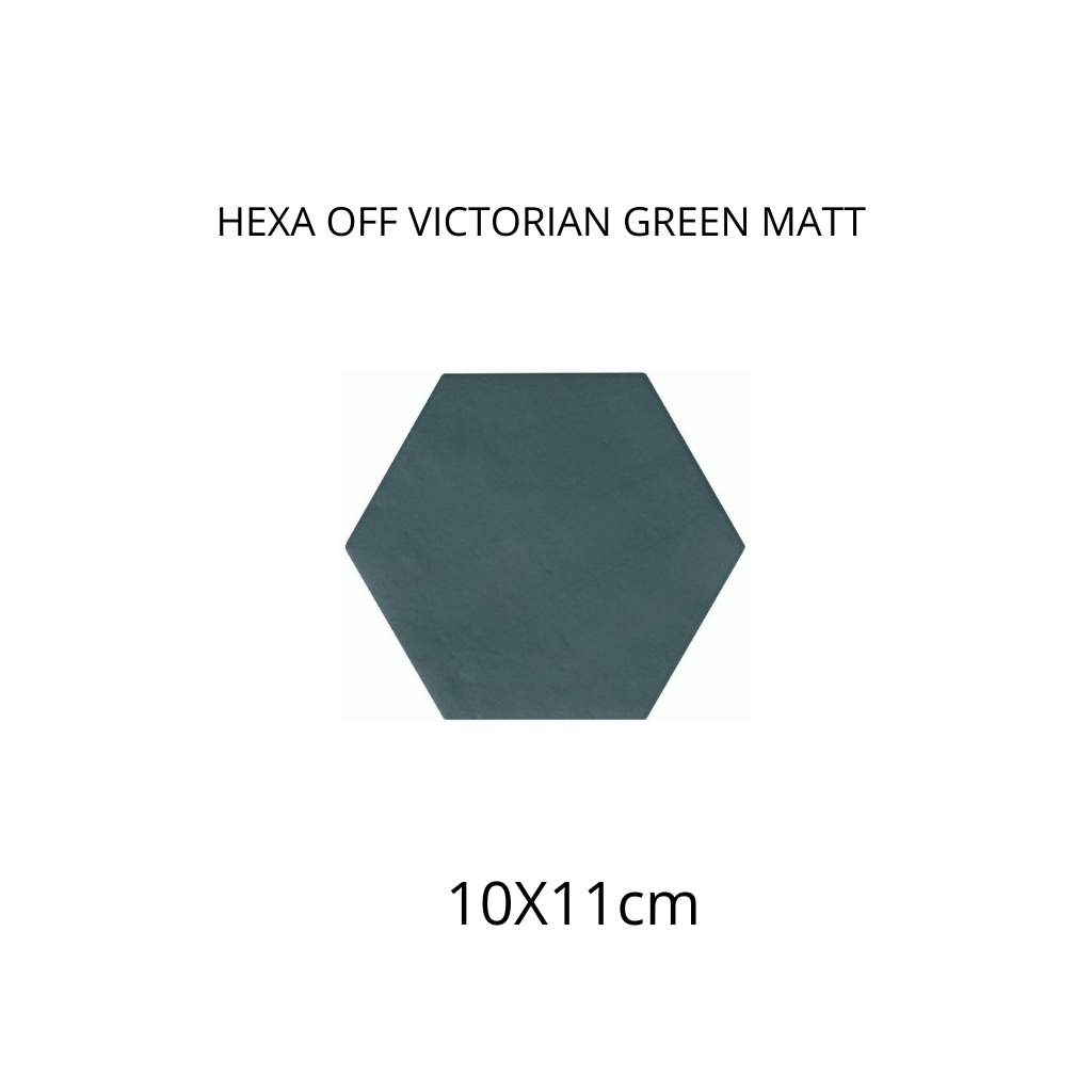 HEXA 10x11