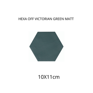 HEXA 10x11