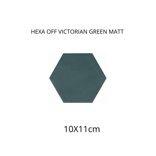 HEXA 10x11