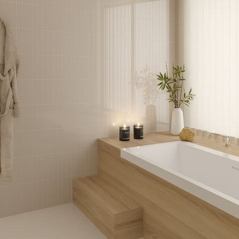 Costa Nova Beige Pale Gloss 5x20