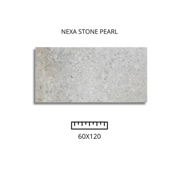 NEXA STONE PEARL 60X120