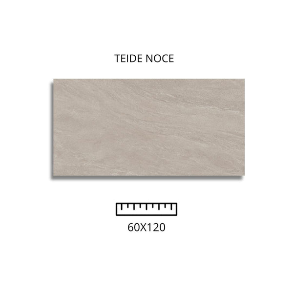 TEIDE NOCE 60X120