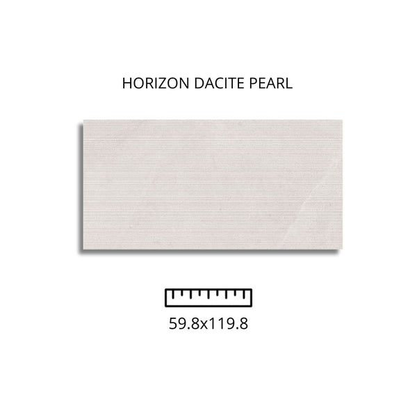 HORIZON DACITE PEARL 59.8x119.8