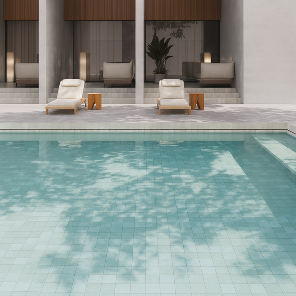 Sukabumi White 11x11