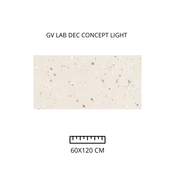 GV Lab Concept Light 60x120