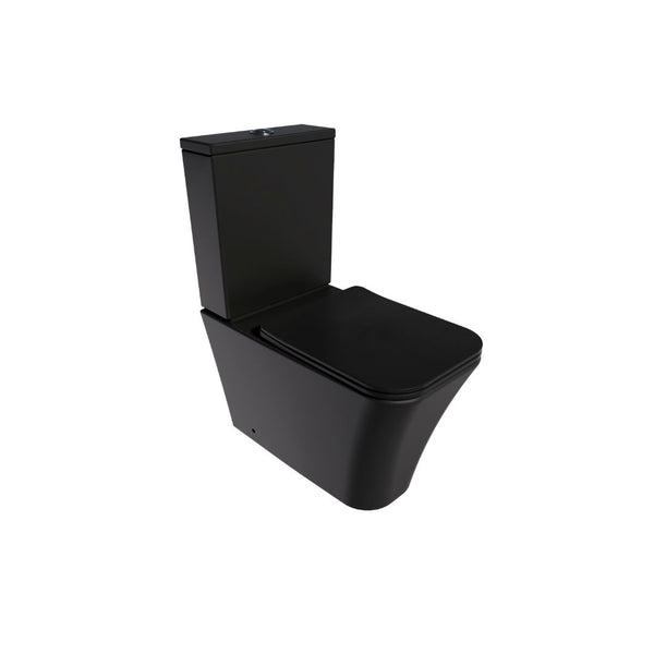 KUBE NV-WC7880 TOILET 