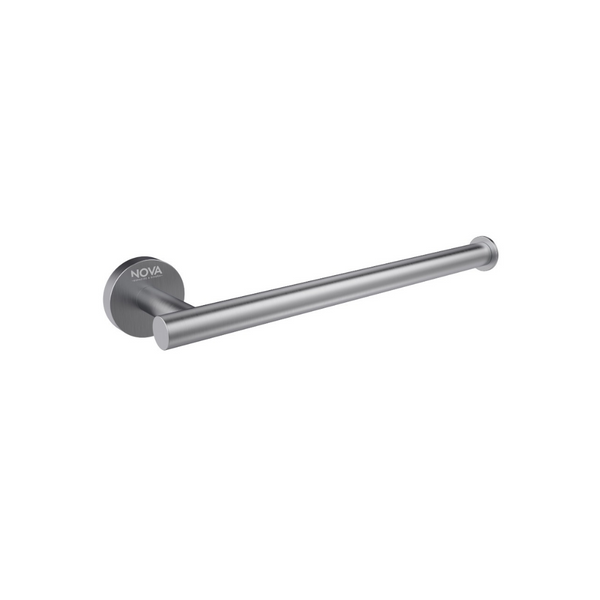 Portarrollo Tempo Anthracite Radiance 170X81X50