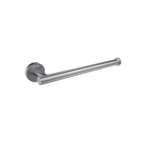 Portarrollo Tempo Anthracite Radiance 170X81X50
