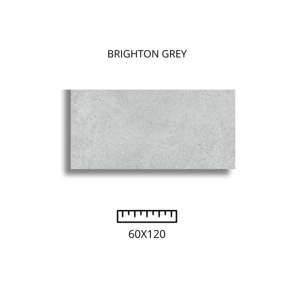 Brighton Grey 60X120