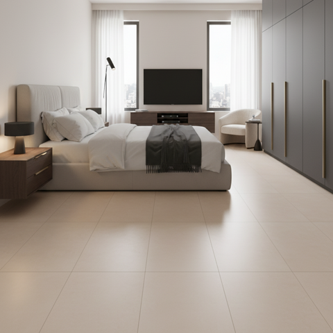 ESS.HABITAT IVORY 60X120